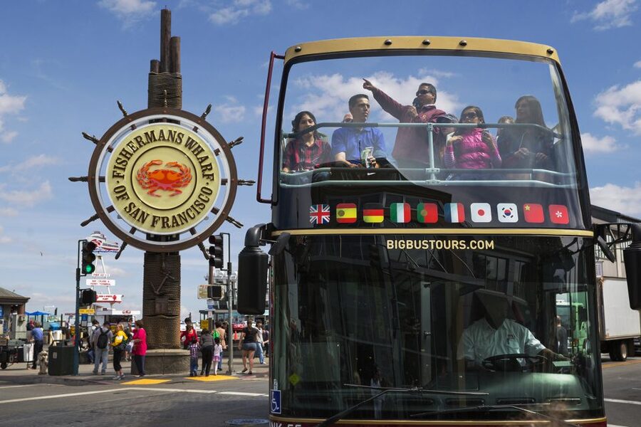 San Francisco: Go City Explorer Pass with 2-5 Attractions - Exploratorium and other science picks when you want more hands-on time