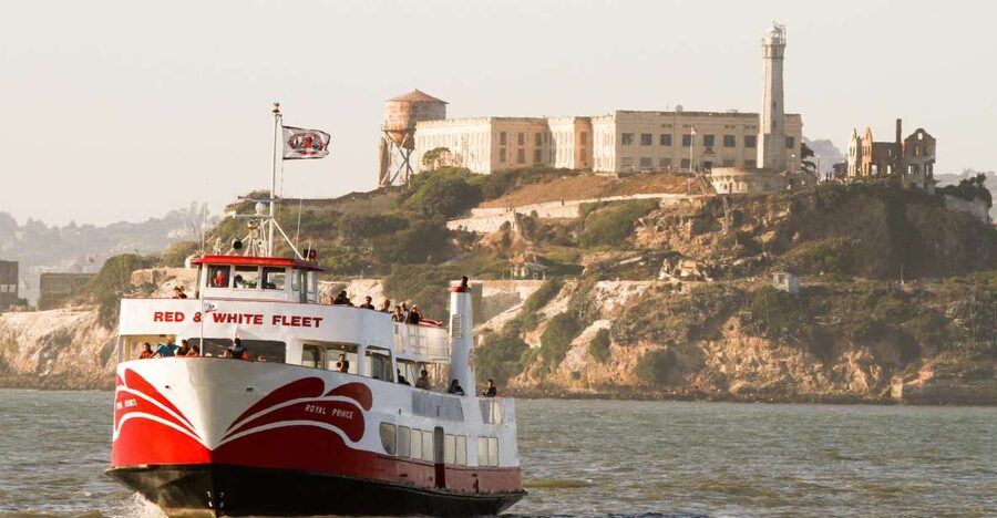 San Francisco: Golden Gate Bay Cruise - Key highlights worth your attention