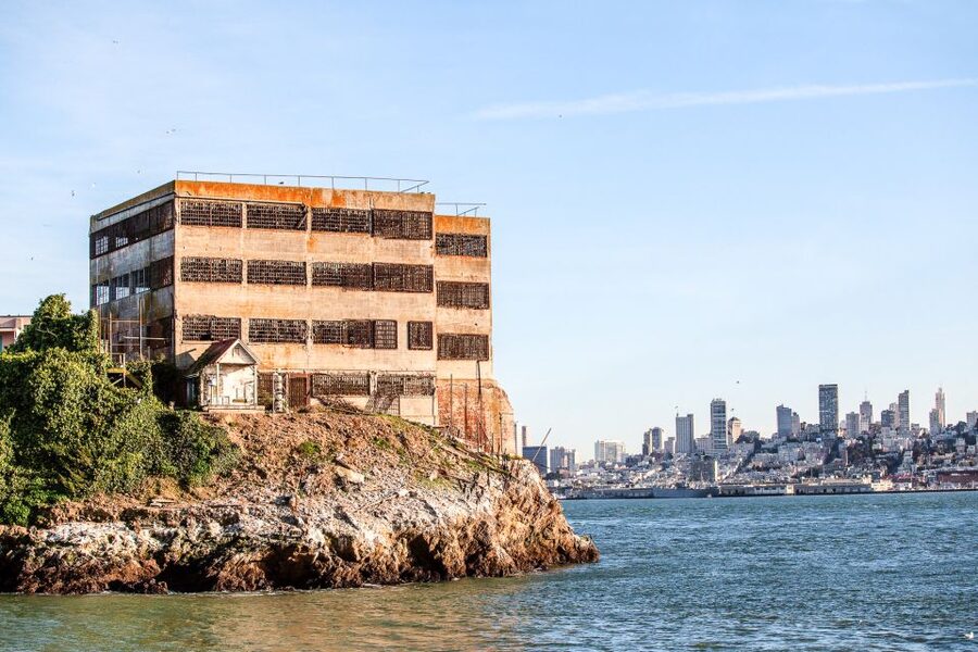 San Francisco: Golden Gate Bay Cruise - Who should book this cruise