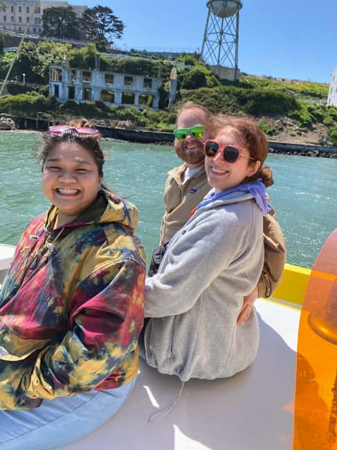 San Francisco: Golden Gate Bay Voyage on Historic Boat - Should you book the Golden Gate Bay Voyage?