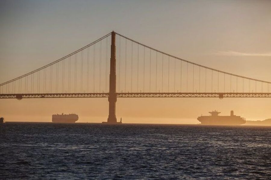 San Francisco: Golden Gate Bridge Catamaran Cruise - Who should book this (and who should skip it)