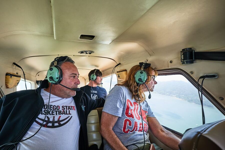 San Francisco: Golden Gate Bridge Seaplane Tour - Why this 30 minutes feels like a full San Francisco story