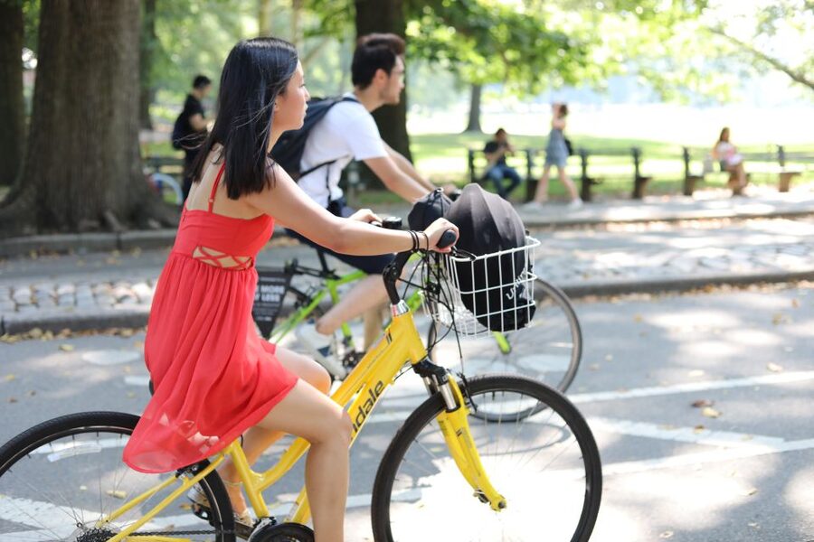 San Francisco: Golden Gate Park Bike or eBike Rental w/ map - Key highlights you will care about