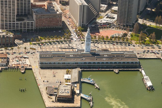 San Francisco Golden Gate Seaplane Tour - Thirty minutes, not a lifetime: what you actually see