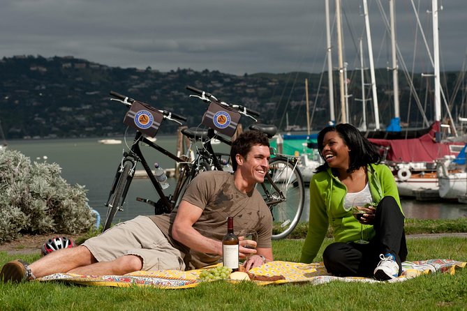 San Francisco Golden Gate To Sausalito Bike Tour - Classic bike versus e-bike: what to choose for comfort and confidence
