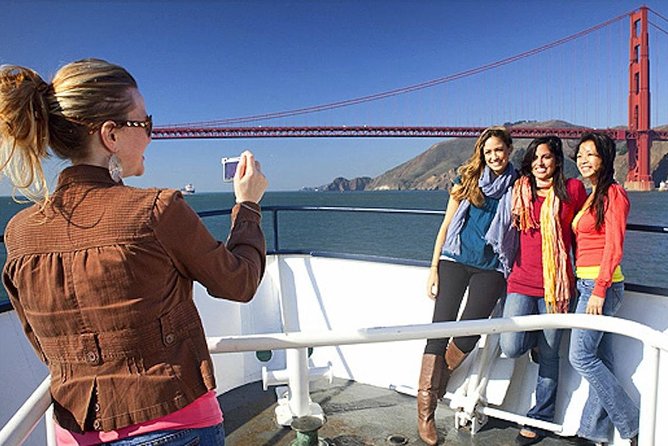 San Francisco Grand City Tour - Key things to know before you go