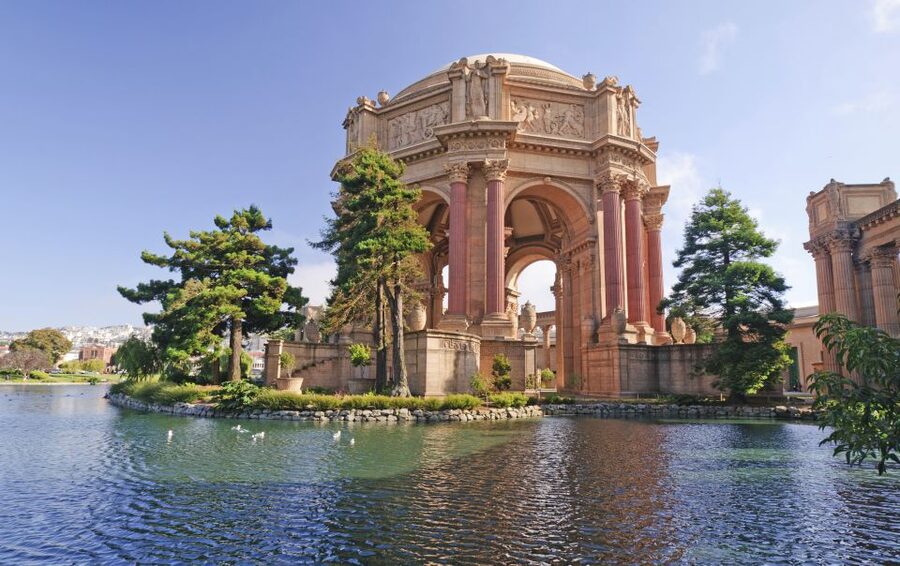 San Francisco Grand City Tour + Muir Woods and Sausalito - Key Points I’d Focus On