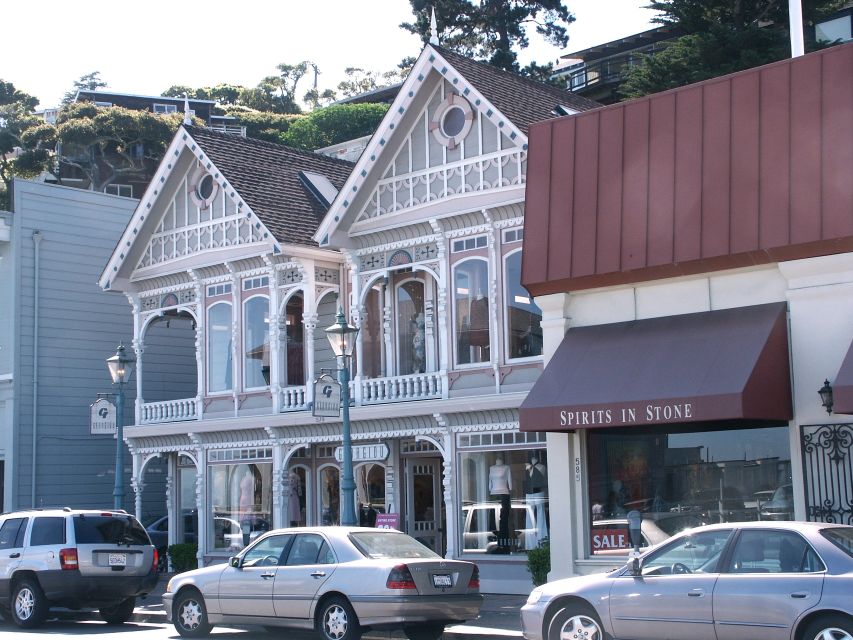 San Francisco Grand City Tour + Muir Woods and Sausalito - How the 9-hour Bay-to-Ocean Route Really Works