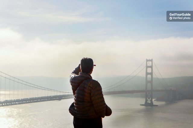 San Francisco Grand City Tour + Muir Woods and Sausalito - Union Square to the Waterfront: Your Best Start Point