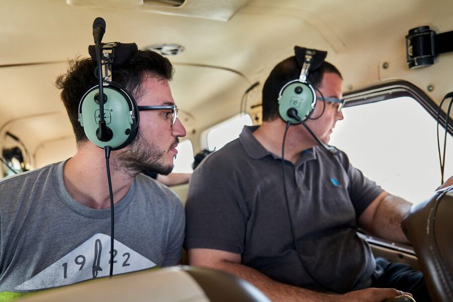San Francisco: Greater Bay Area Seaplane Tour - Alcatraz and Angel Island, With Water Views as the Storyline