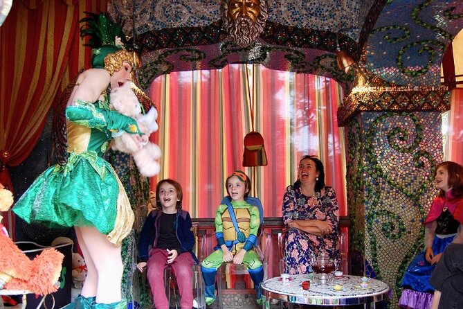San Francisco Gregangelo Museum - Immersive Kids' Tour - Price and Value: Is $100 Worth It?