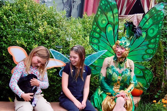 San Francisco Gregangelo Museum - Immersive Kids' Tour - Who This Tour Fits Best (And Who Might Prefer Another Option)