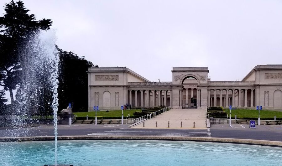 San Francisco: Guided Half-Day Group City Tour - Key things to notice before you go