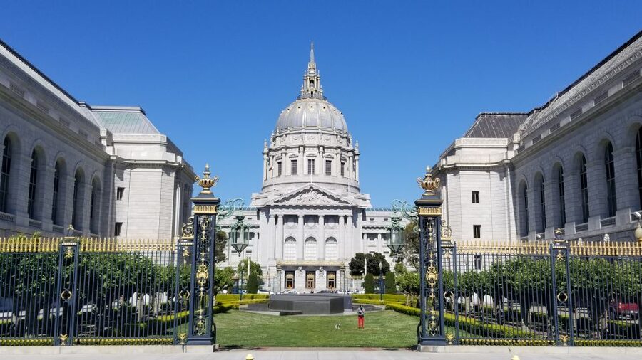 San Francisco: Guided Half-Day Group City Tour - The best “pass-by” highlights: Coit Tower, Lombard Street, and more