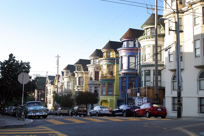 San Francisco Haight Ashbury Hippie Exploration Game - What Makes It Feel Fun and Informative at the Same Time