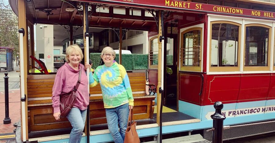 San Francisco: Half-Day Tour by Cable Car & Foot - Should you book this half-day San Francisco tour?