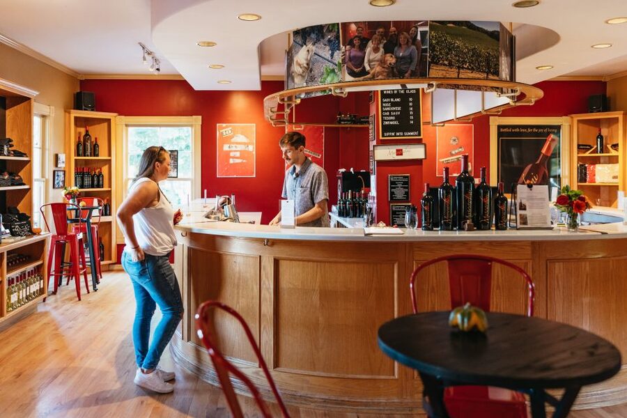 San Francisco: Half-Day Wine Country Excursion with Tastings - Should You Book This Tour?