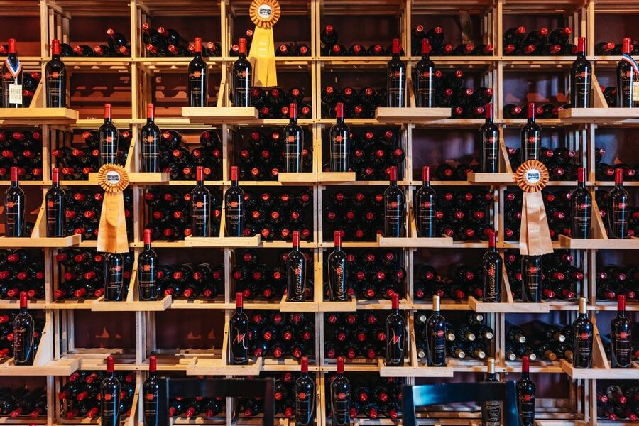 San Francisco: Half-Day Wine Country Excursion with Tastings - What the Wine Host Teaches You on the Way to the Glass