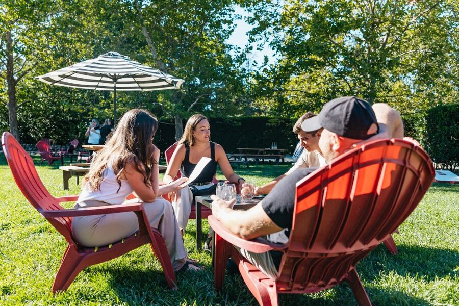 San Francisco: Half-Day Wine Country Excursion with Tastings - The Group Experience, Timing, and How to Plan Your Day