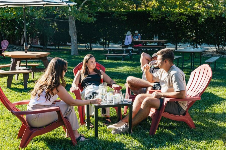 San Francisco: Half-Day Wine Country Excursion with Tastings - Optional add-ons if you want more San Francisco time