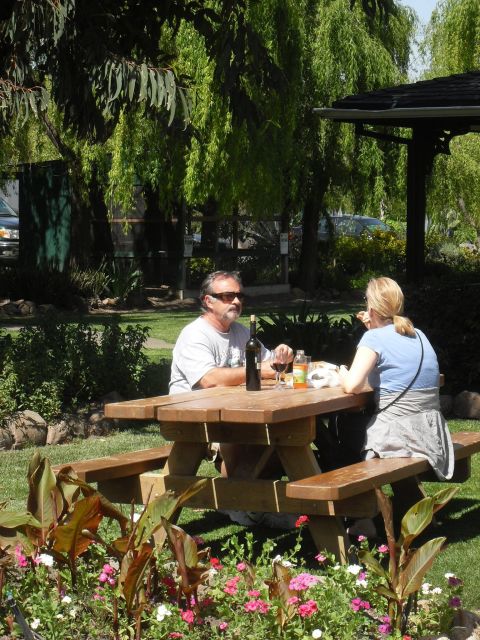 San Francisco: Half-Day Wine Country Tour with Wine Tastings - Key highlights that make this tour feel worth it