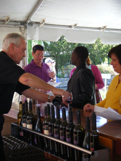 San Francisco: Half-Day Wine Country Tour with Wine Tastings - Napa and Sonoma in 5 hours: how the half-day pace stays fun