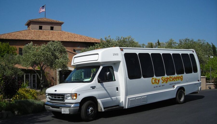 San Francisco: Half-Day Wine Country Tour with Wine Tastings - Who should book this half-day wine country tour