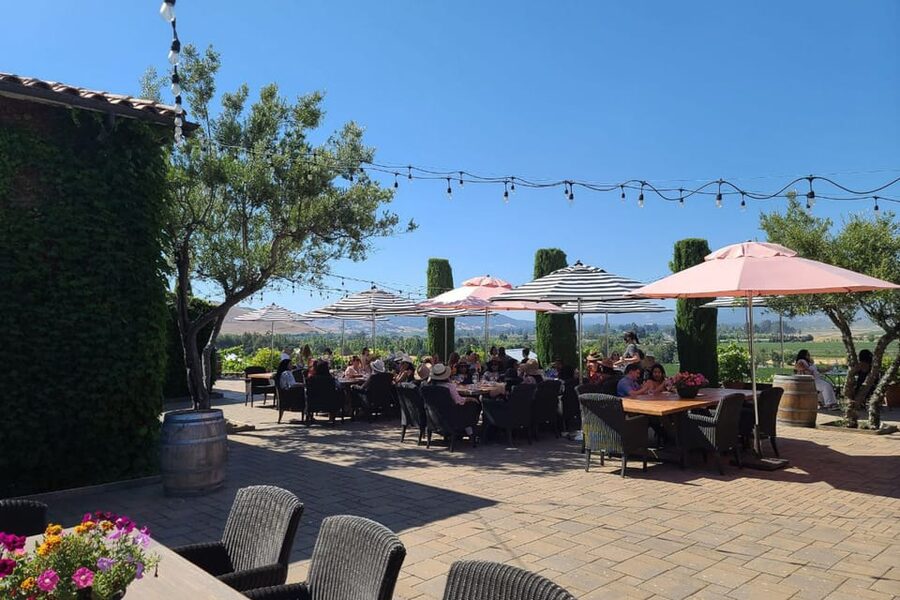 San Francisco: Half-Day Wine Tour with 2 Tastings Included - Price and value: is $189 per person fair for two tastings?