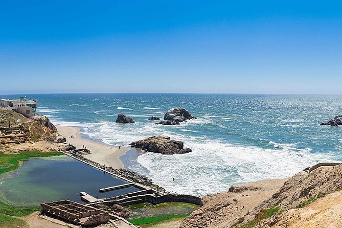 San Francisco Highlights Private 3-Hour Driving Tour - Price, Timing, and What $58 Really Buys You