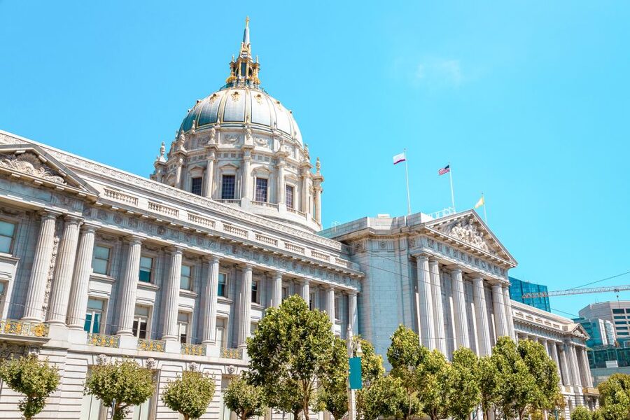 San Francisco: Hop-On Hop-Off Bus with Ferry & Alcatraz Tour - Alcatraz Island: Ferry Ride, Self-Guided Audio, and the Real-Time Planning Twist