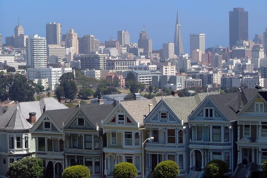 San Francisco: Hop-On Hop-Off Tour with Optional Night Tour - How to plan your day when you have 1 day vs 2 days