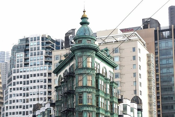 San Francisco in One Day - Ferry Building finish, where to eat and linger