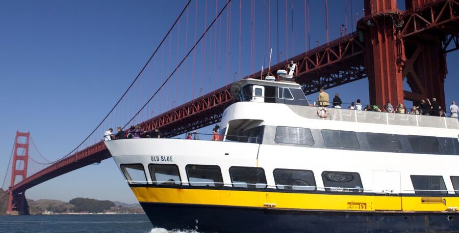 San Francisco: Inside Alcatraz Tour with Bay Cruise - Timing: why 4 hours can feel tighter than you think