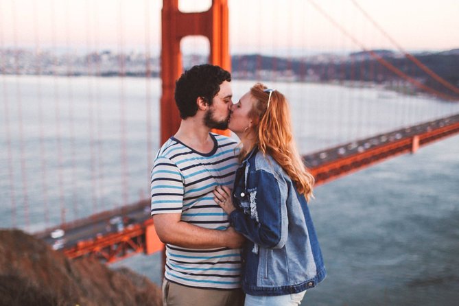 San Francisco Instagram Walking Private Tour: Most Iconic Spots - How the 3 to 4 Hour Plan Really Fits San Francisco