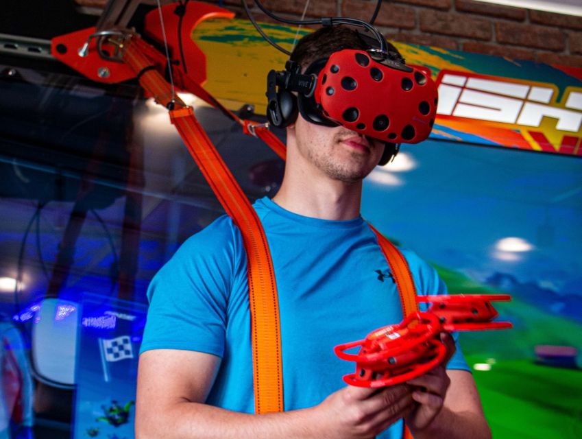 San Francisco: Kids Thrill Zone Combo at PIER 39 - Value check: why $34 for four attractions can work