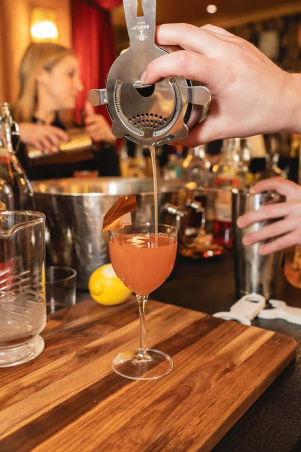 San Francisco: Local Distillery Cocktail Class - Price and value, is $49 worth it for an evening activity?