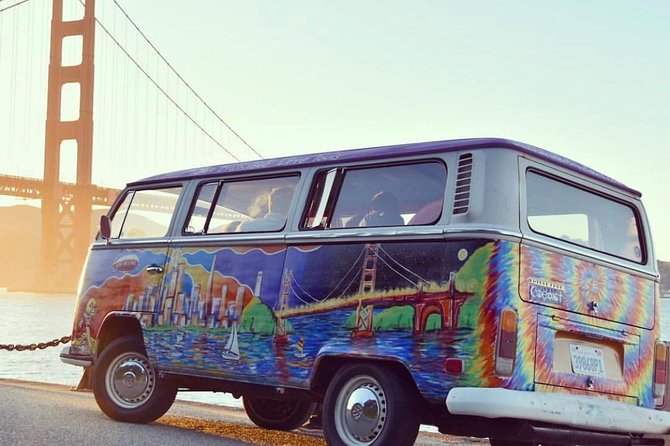 San Francisco Love Tour - Little Italy and the Castro: Food Street Energy and LGBT Milestone Stories
