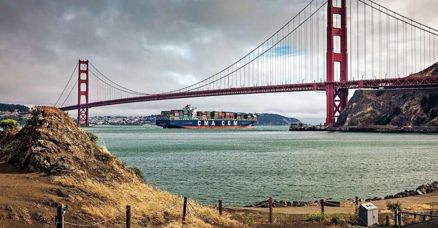 San Francisco Luxury Van Tour - Key highlights you will actually feel during the tour