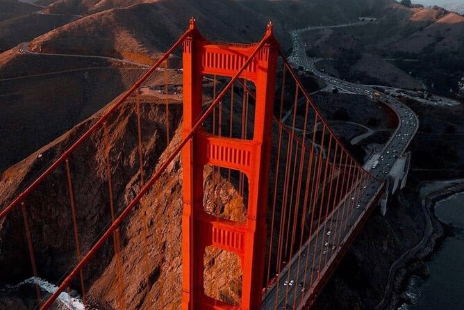 San Francisco: Major Landmarks Private Sightseeing Tour - How pickup and the 4-hour pacing work in real life