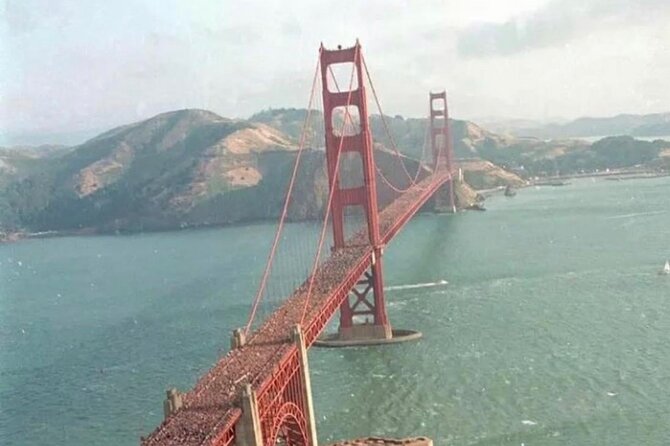 San Francisco: Major Landmarks Private Sightseeing Tour - Union Square and Civic Center Plaza: your quick start in the city core