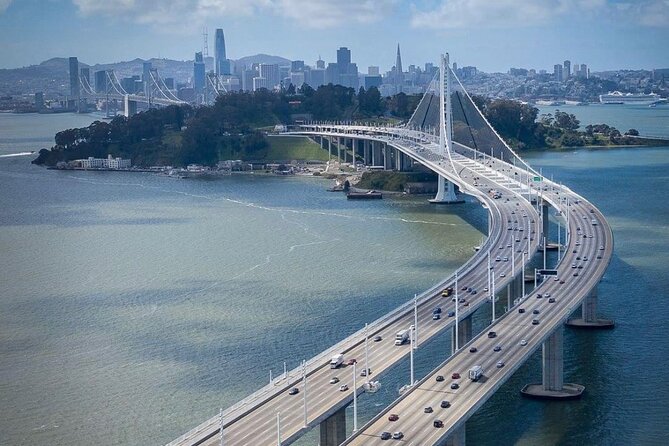San Francisco: Major Landmarks Private Sightseeing Tour - Chinatown and Lombard Street: street level highlights with easy logistics