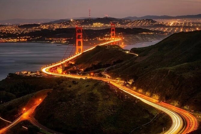 San Francisco: Major Landmarks Private Sightseeing Tour - Price and group size: what $430 really buys