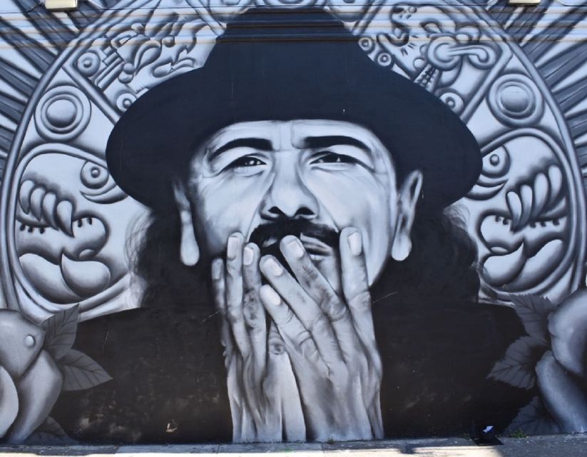 San Francisco: Mission District Food & History Walking Tour - FAQ