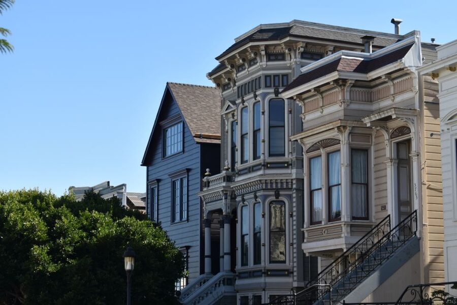 San Francisco: Mission District Food & History Walking Tour - Mission San Francisco de Asís, the story begins where the streets do