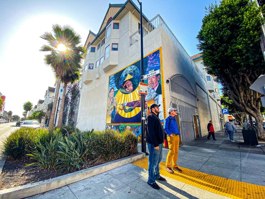 San Francisco: Mission District Food Tour with 6 Tastings - Key things I would circle before you go