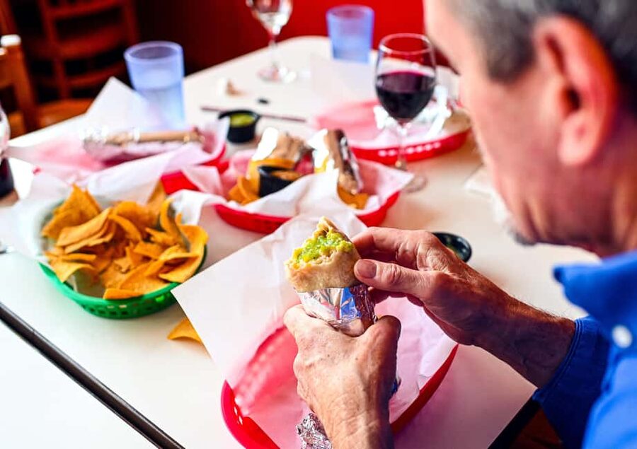 San Francisco: Mission District Food Tour with 6 Tastings - Why the Mission District food stops feel like local history class