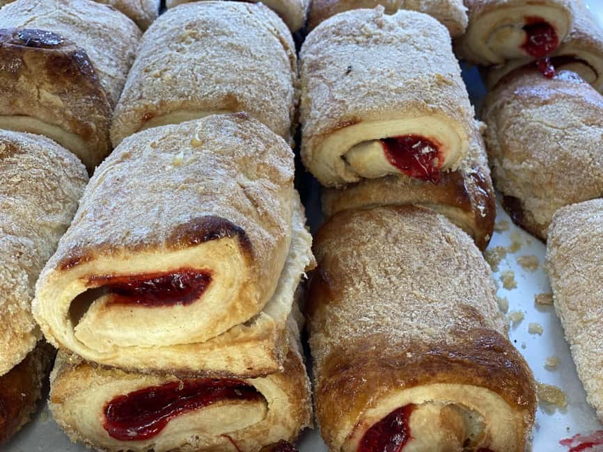 San Francisco: Mission District Street Art and Food Tour - Pricing and value: is $39 worth it, plus optional food?