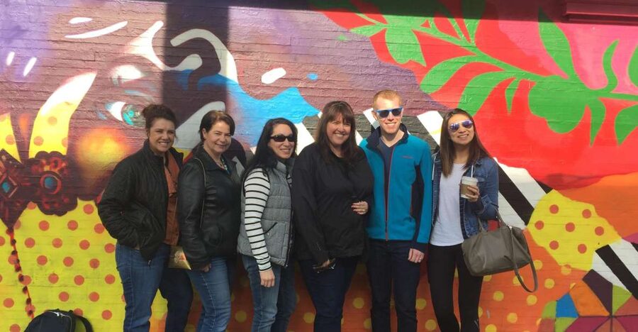 San Francisco: Mission District Walking Food Tour - Key points to know before you taste Mission District