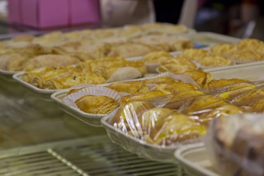 San Francisco: Mission District Walking Food Tour - Meet at The Pirate Store, then walk the Mission like you belong