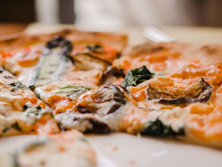 San Francisco: Mission District Walking Food Tour - Price and value for $99: what you’re really paying for
